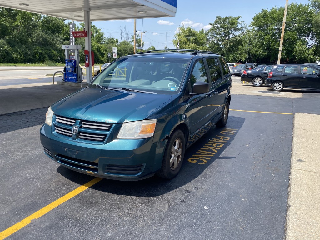 dodge grand caravan 2009 2D8HN44E89R655500 image dodge grand caravan 2009 2D8HN44E89R655500 image